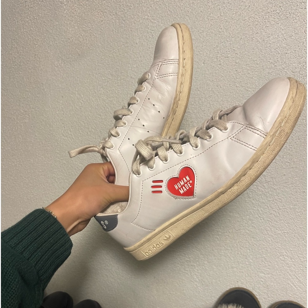 Human Made adidas - Picture 3 of 5